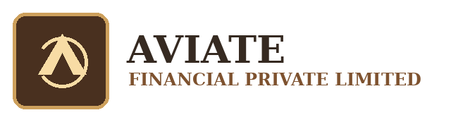 Aviate Financial logo